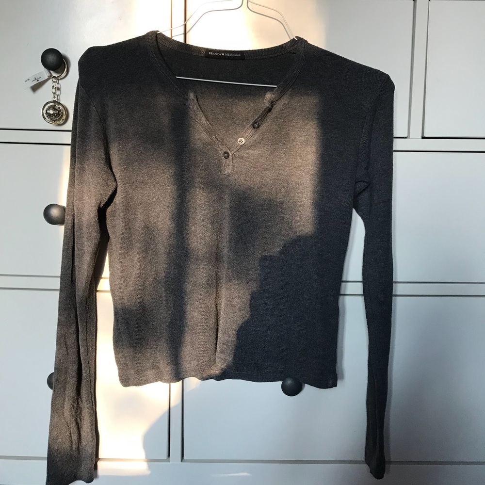 BM Callan Top
